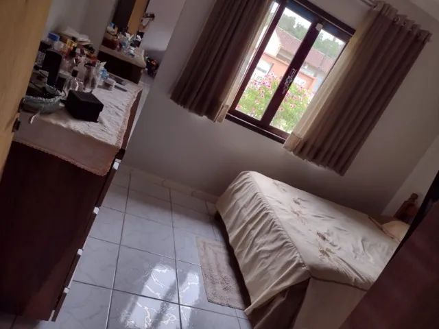 vende-se casa em joinville itinga - Foto 5