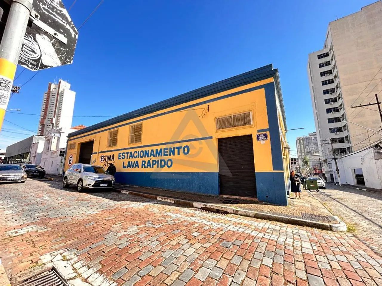 Salão à venda em Campinas, Centro, com 340 m² - Foto 2