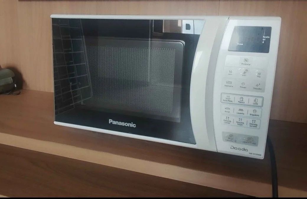 Microondas Panasonic 