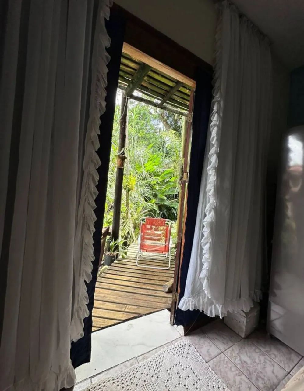 Quartos privativo em casa compartilhada.  - Foto 4