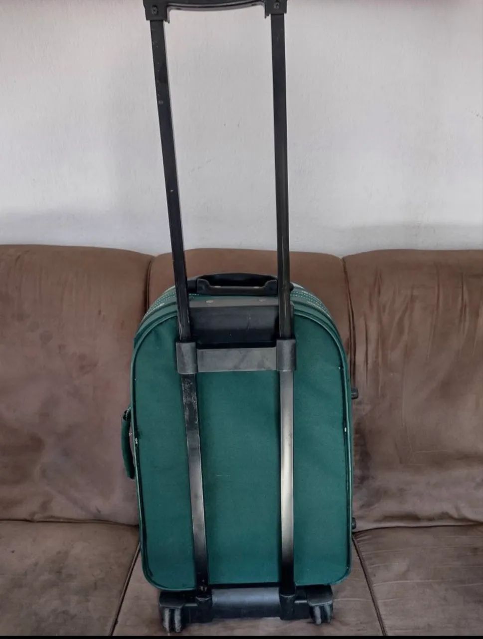 Mala de viagem 10kg - Foto 2
