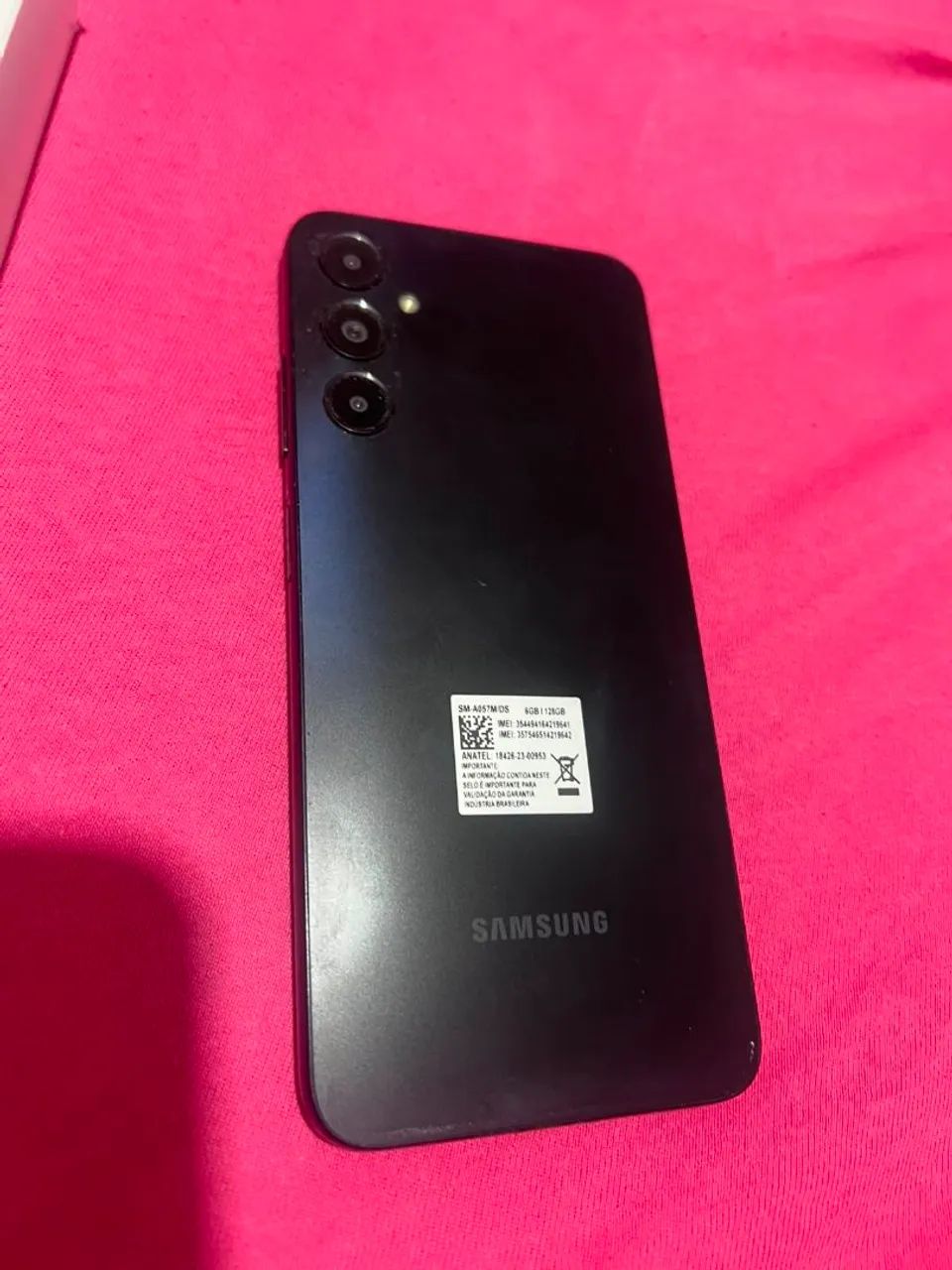 Sansung galaxy A5s - Foto 5