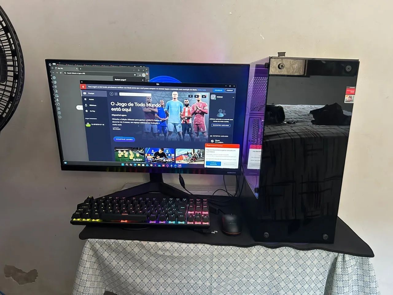 Pc gamer  - Foto 4