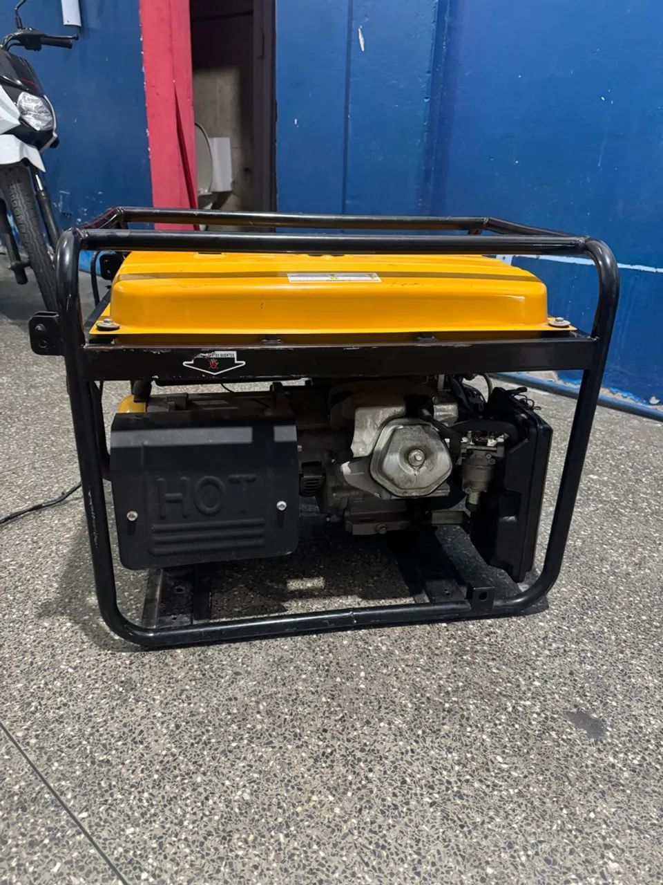 Gerador 9.000 KVA  - Foto 4
