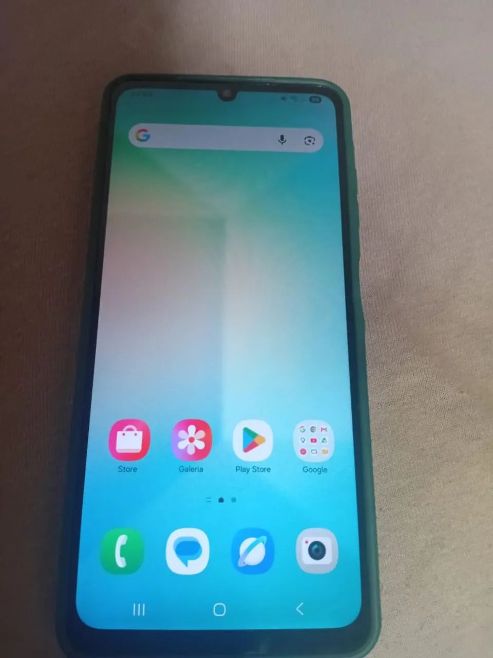 Samsung A06 - Foto 4