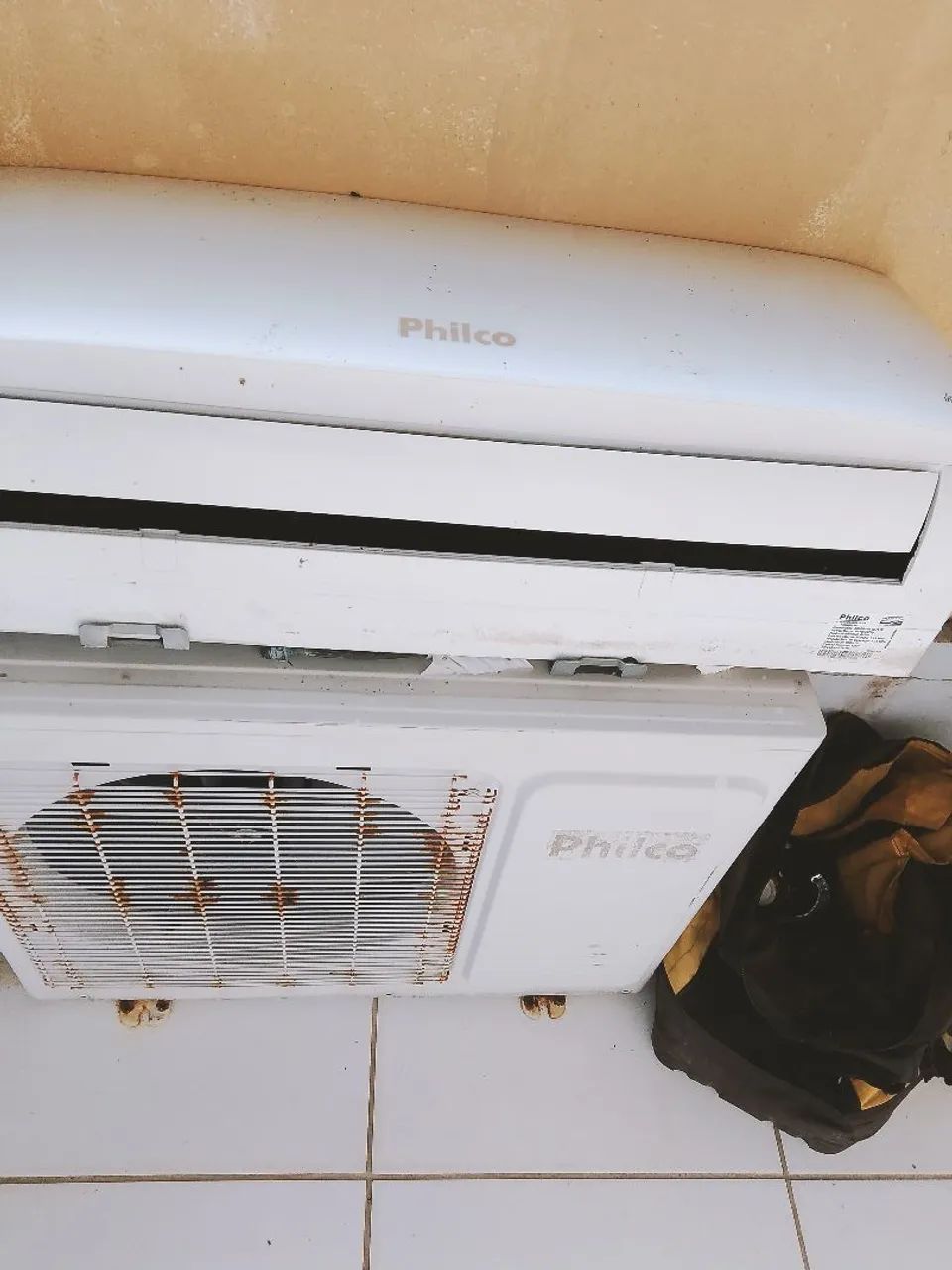 Ar-condicionado  - Foto 2