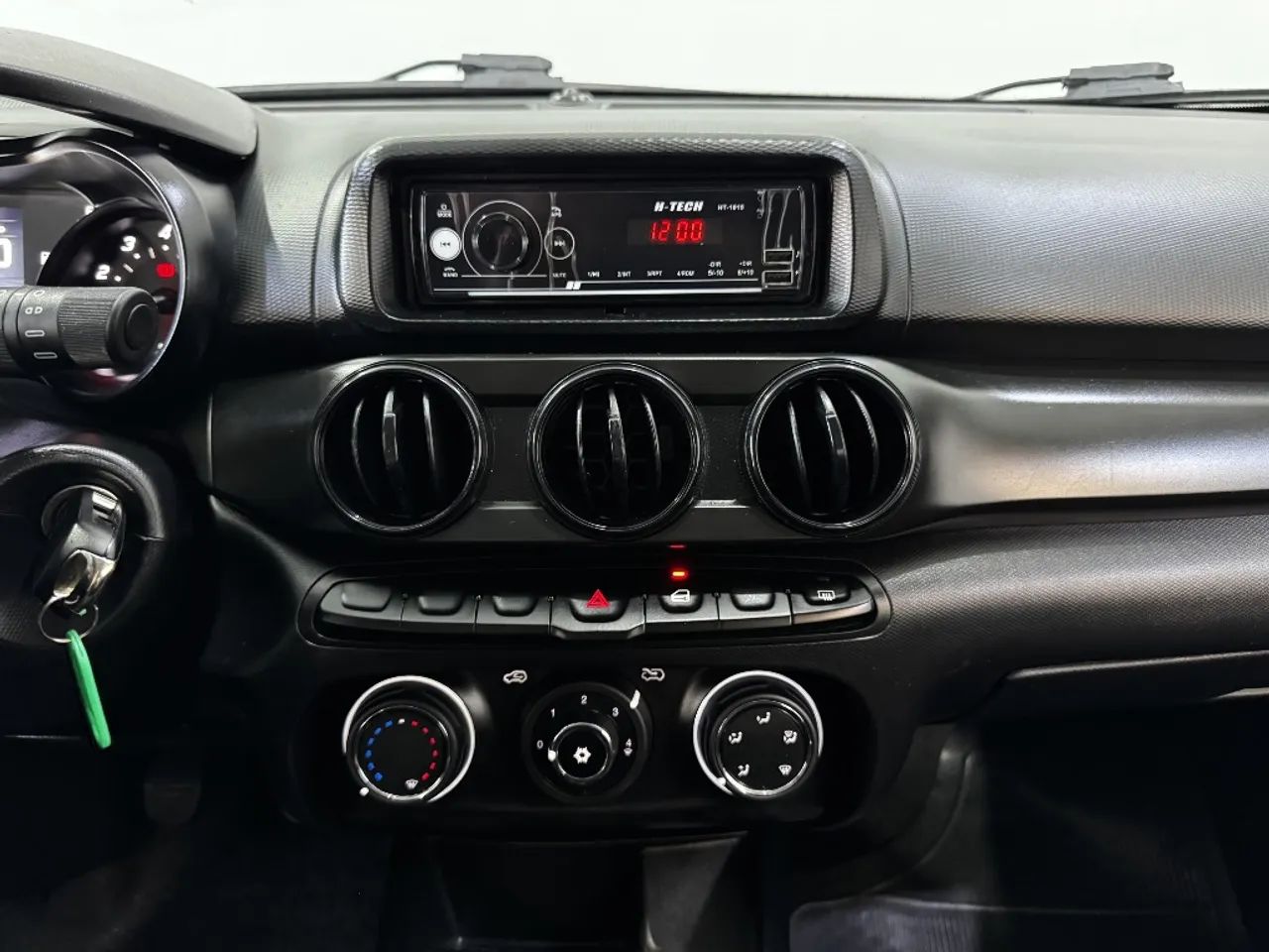Fiat Argo Drive 1.0 Firefly 2024 - Foto 5