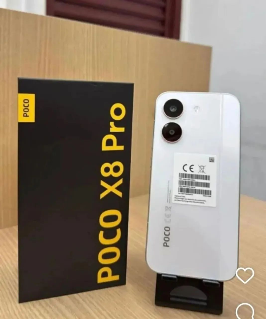 Poco X8 pro 5G  - Foto 3