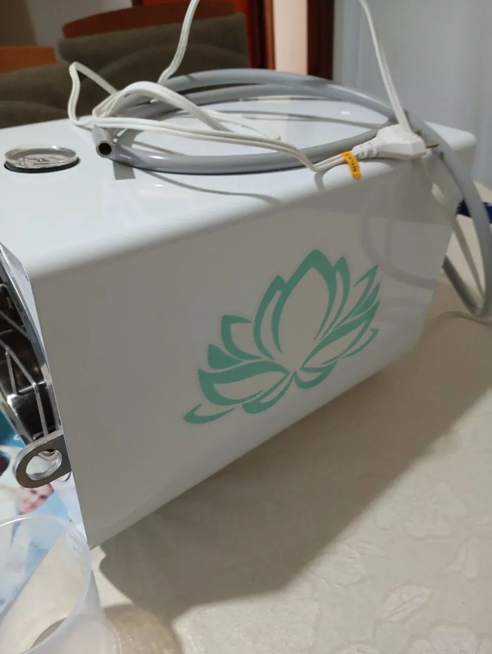 Vendo Autoclave de 5 Litros Biotron/Flor de lótus  - Foto 2