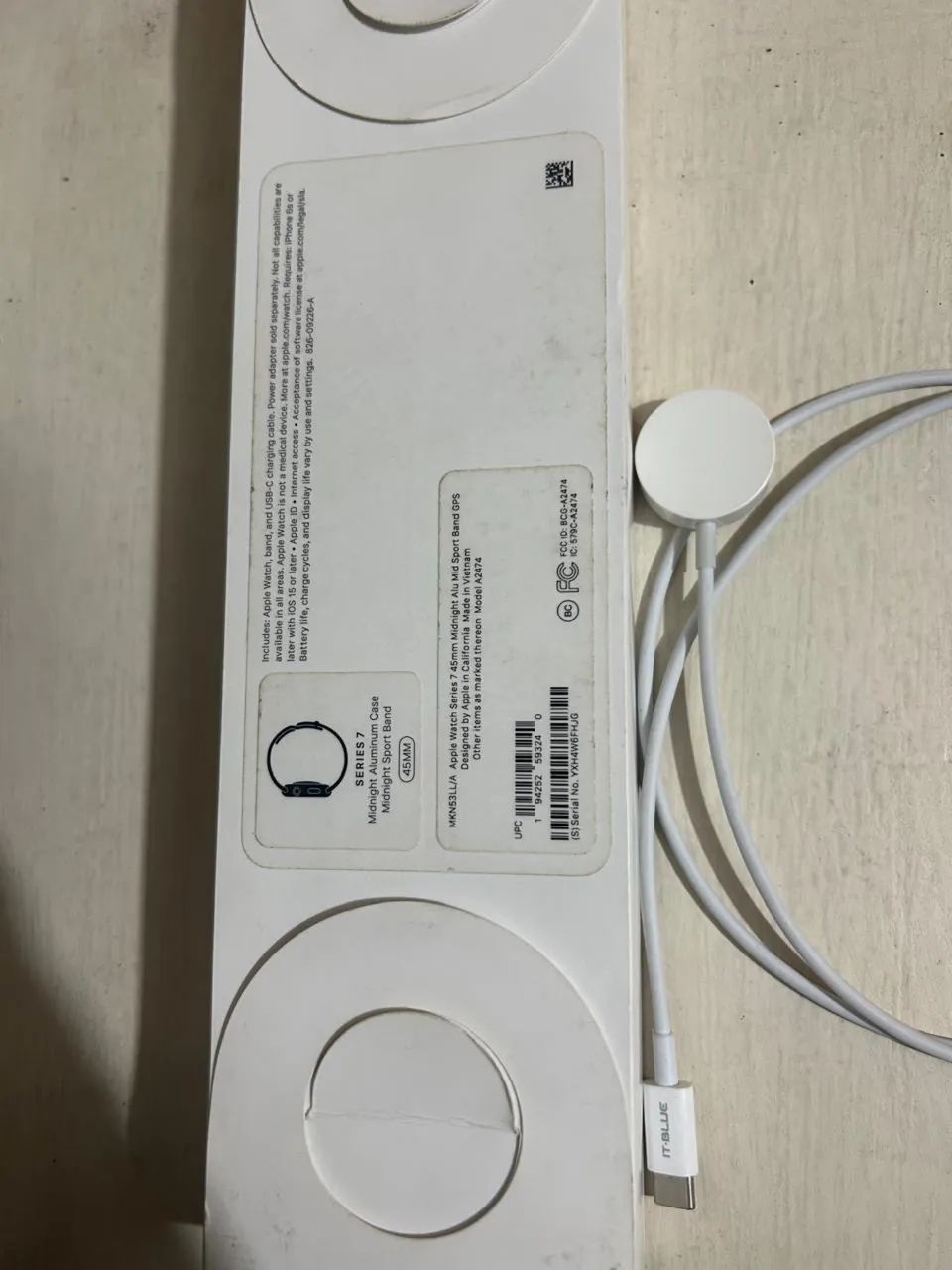Apple Watch - Foto 5