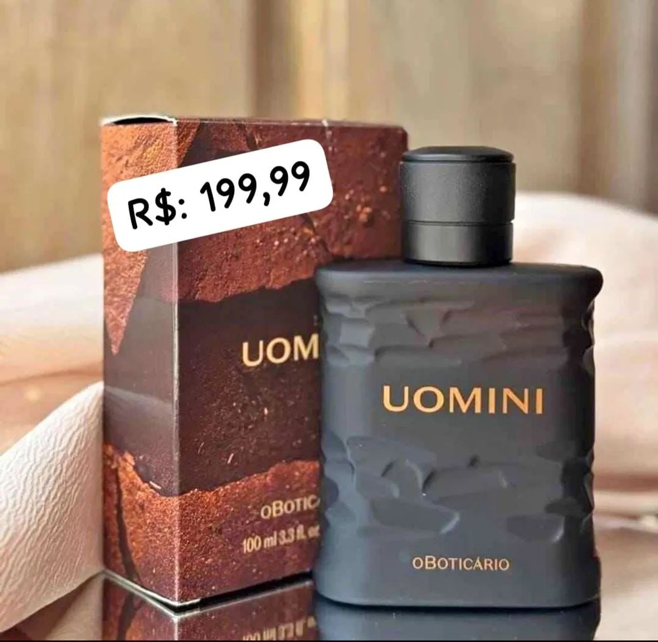 Perfume uomini - Foto 2