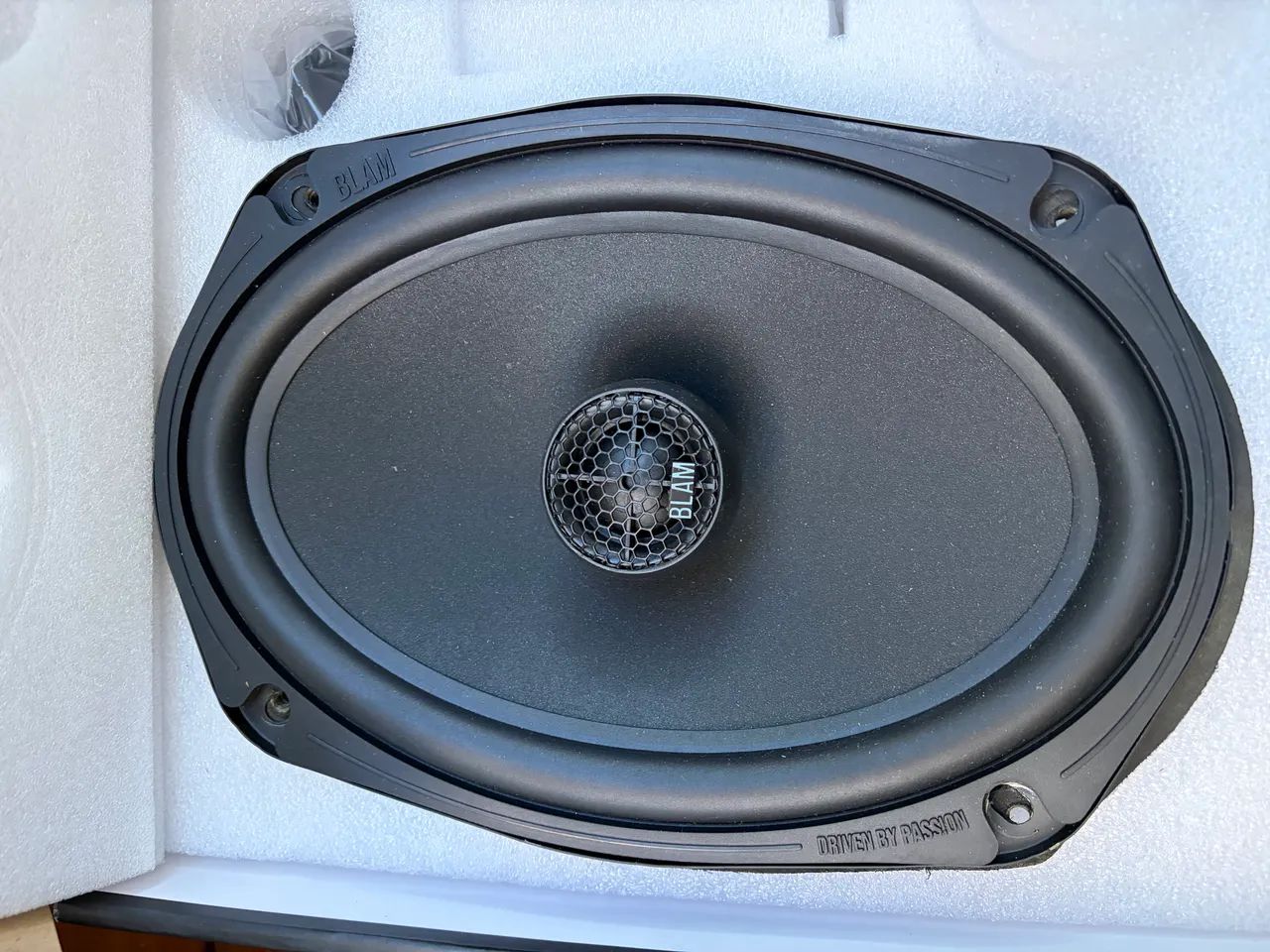 Alto Falantes Blam Relax E Subwoofer Jbl - Foto 5