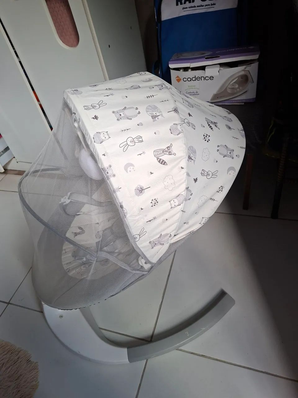 Cadeirinha - Foto 2