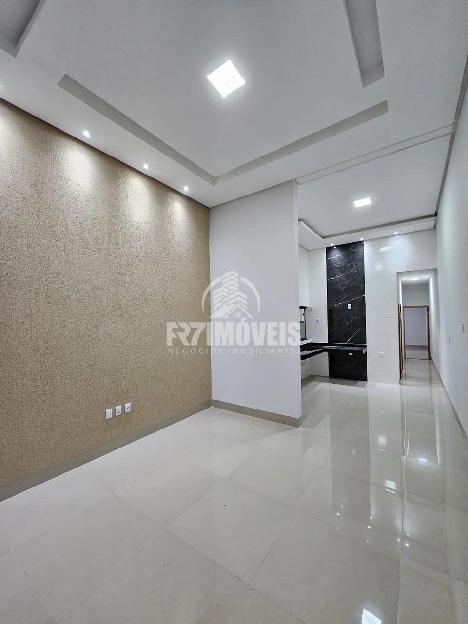 CASA 2 QUARTOS NO SETOR ESTRELA DALVA - GOIÂNIA/GO - Foto 5