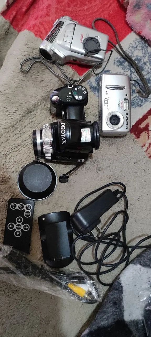 Cameras - Foto 3