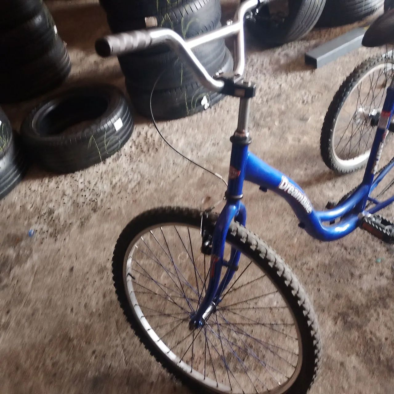 Bicicleta triciclo  - Foto 4