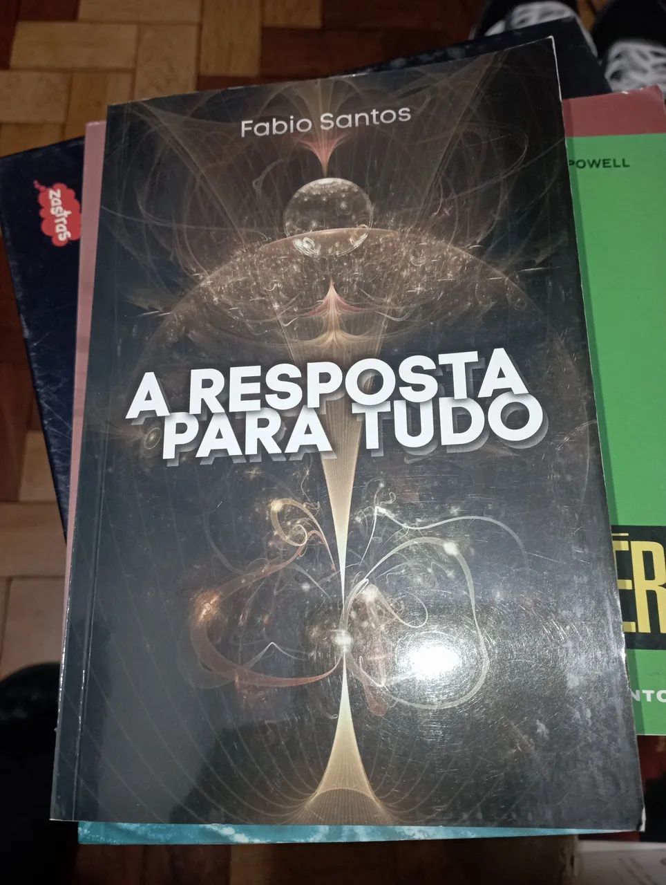 A Resposta Para Tudo 