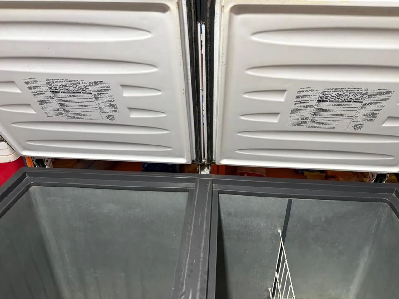 Freezer a venda  - Foto 3