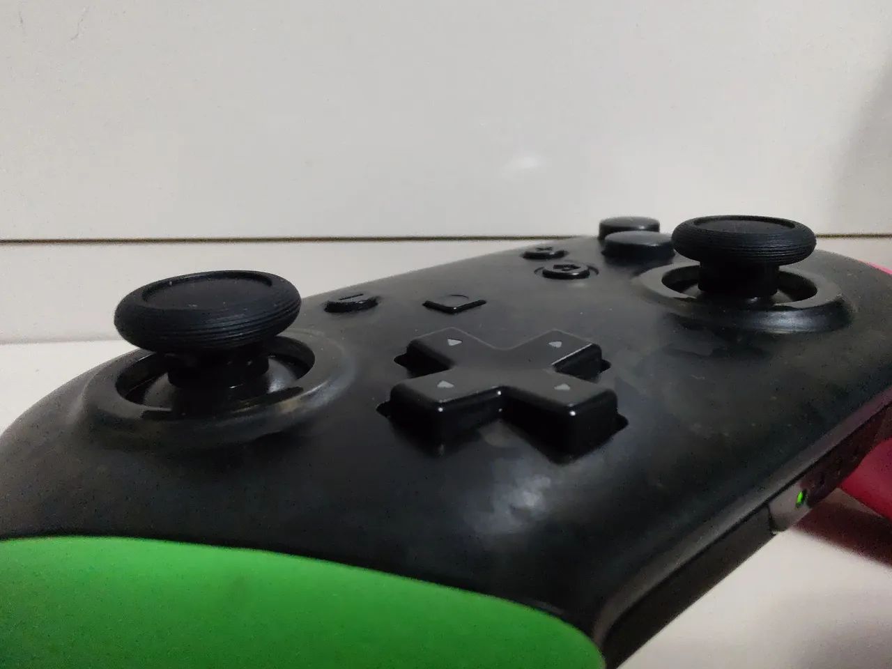 Pro Controller Switch  - Foto 4