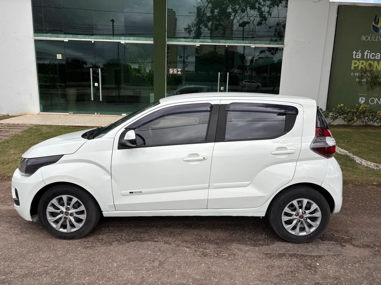 ALUGUEL DE CARRO PARA UBER E 99POP - Foto 2