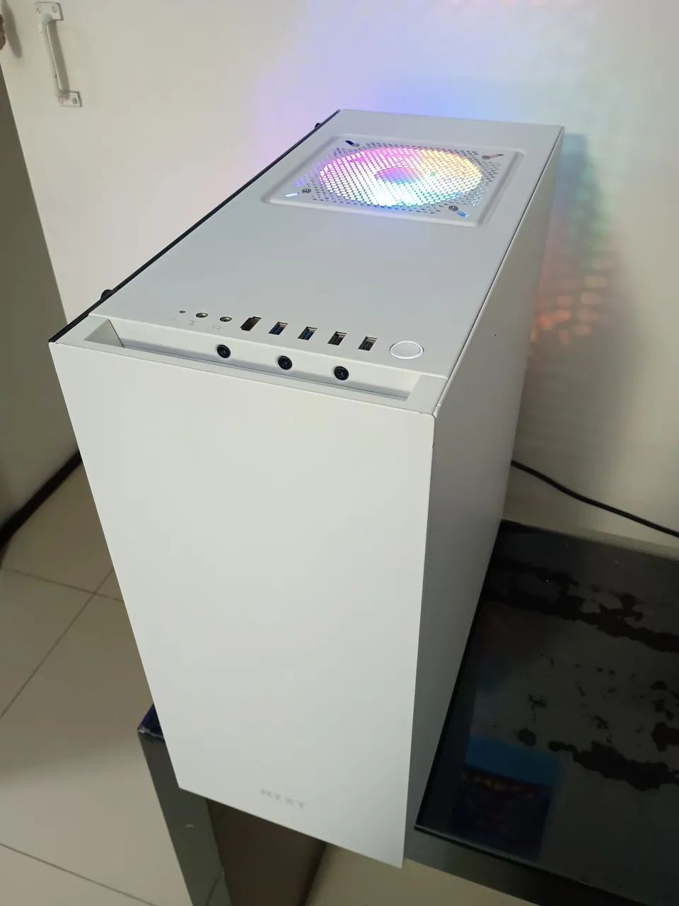 Pc gamer/i5/SSD+HD 1 Tera/win11/20GB - Foto 4