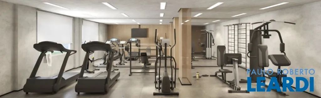 APARTAMENTO - PINHEIROS - SP - Foto 3