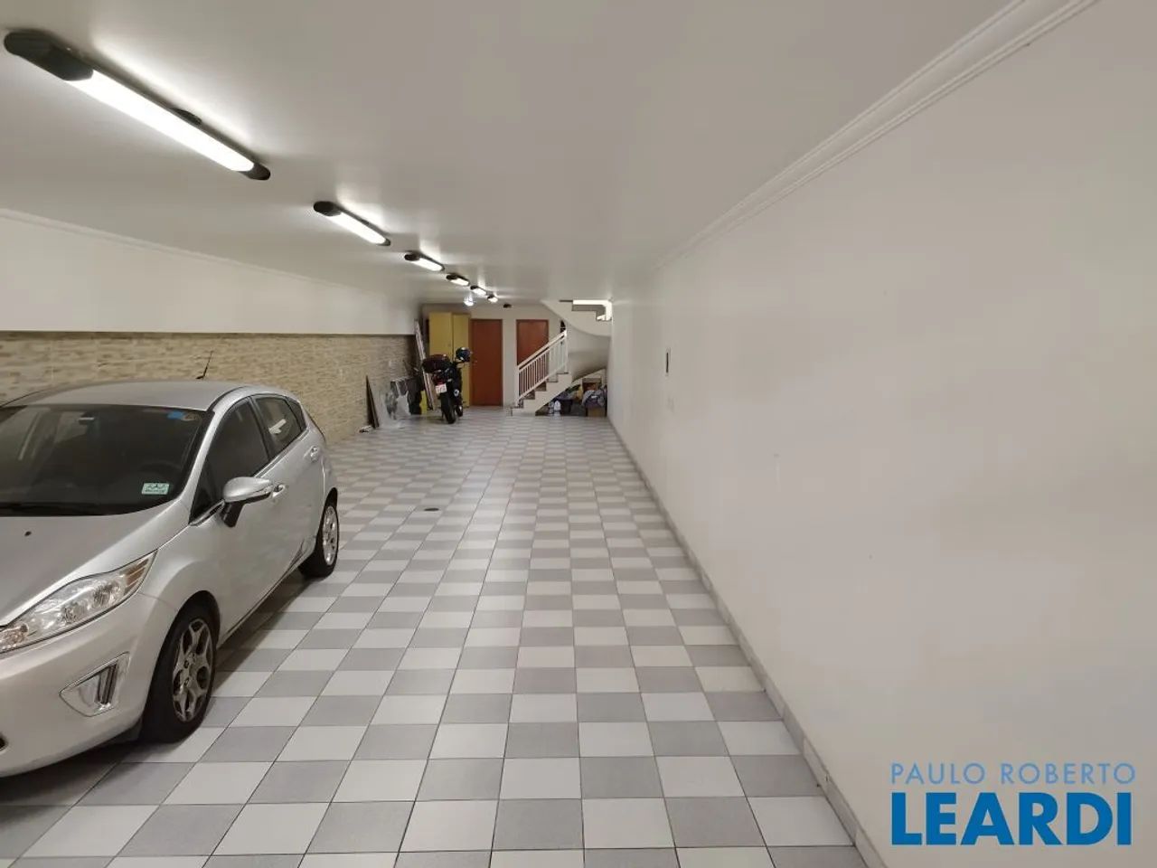 SOBRADO - VILA ZELINA - SP - Foto 4