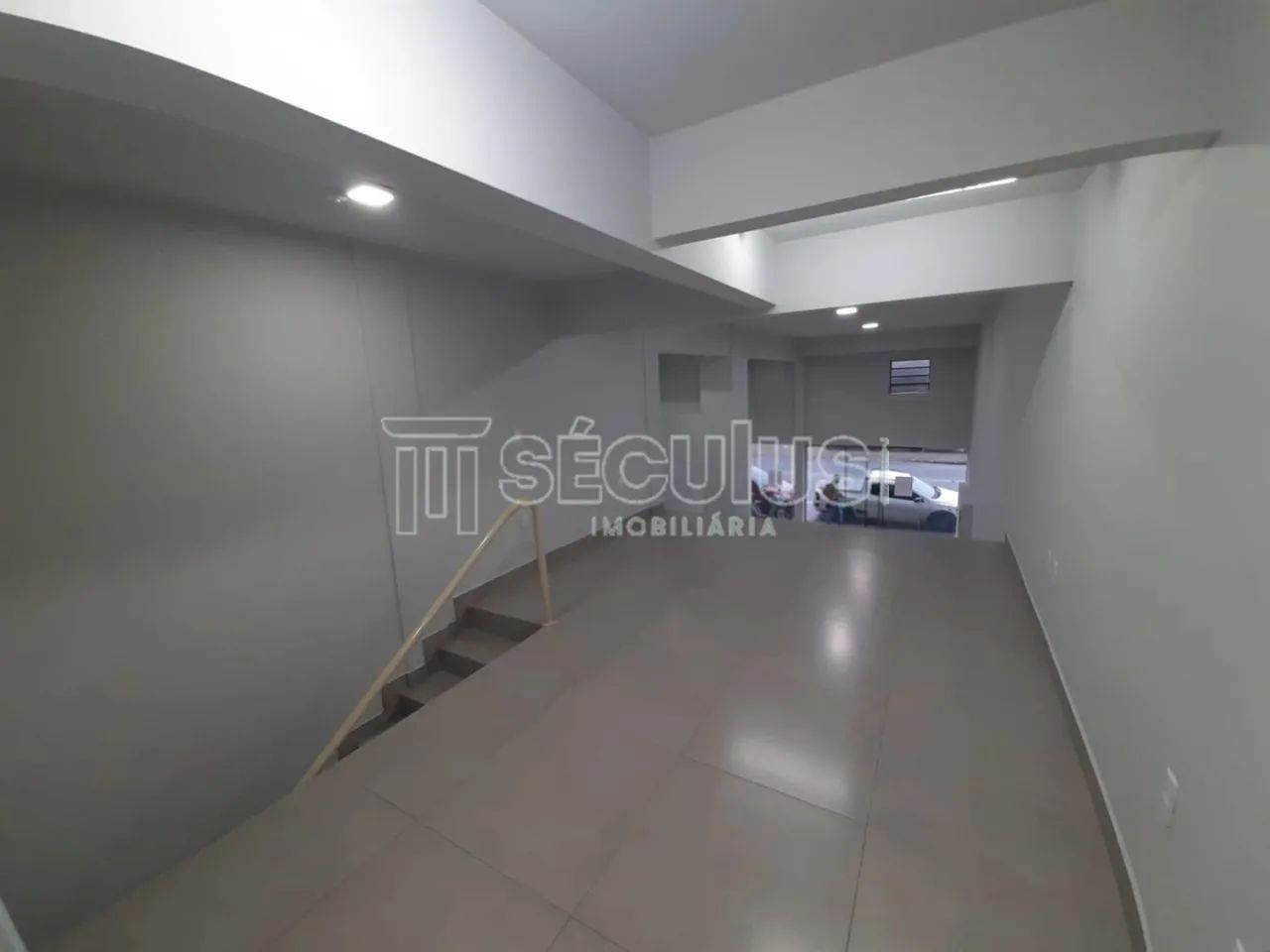 Sala comercial para locação no Centro de Jaraguá do Sul - Foto 5