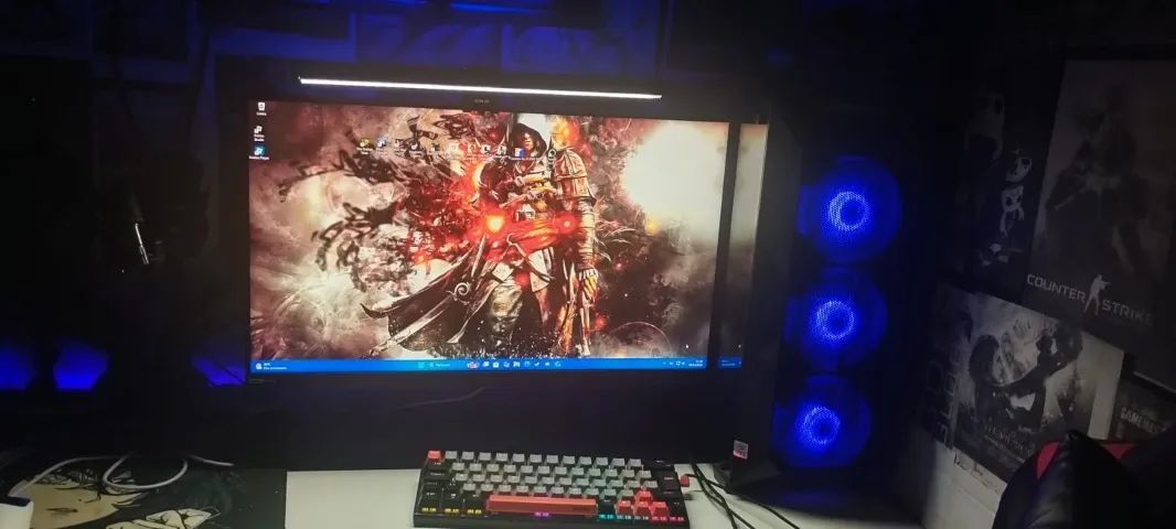 COMPUTADOR GAMER EXTRA 65690769132418120