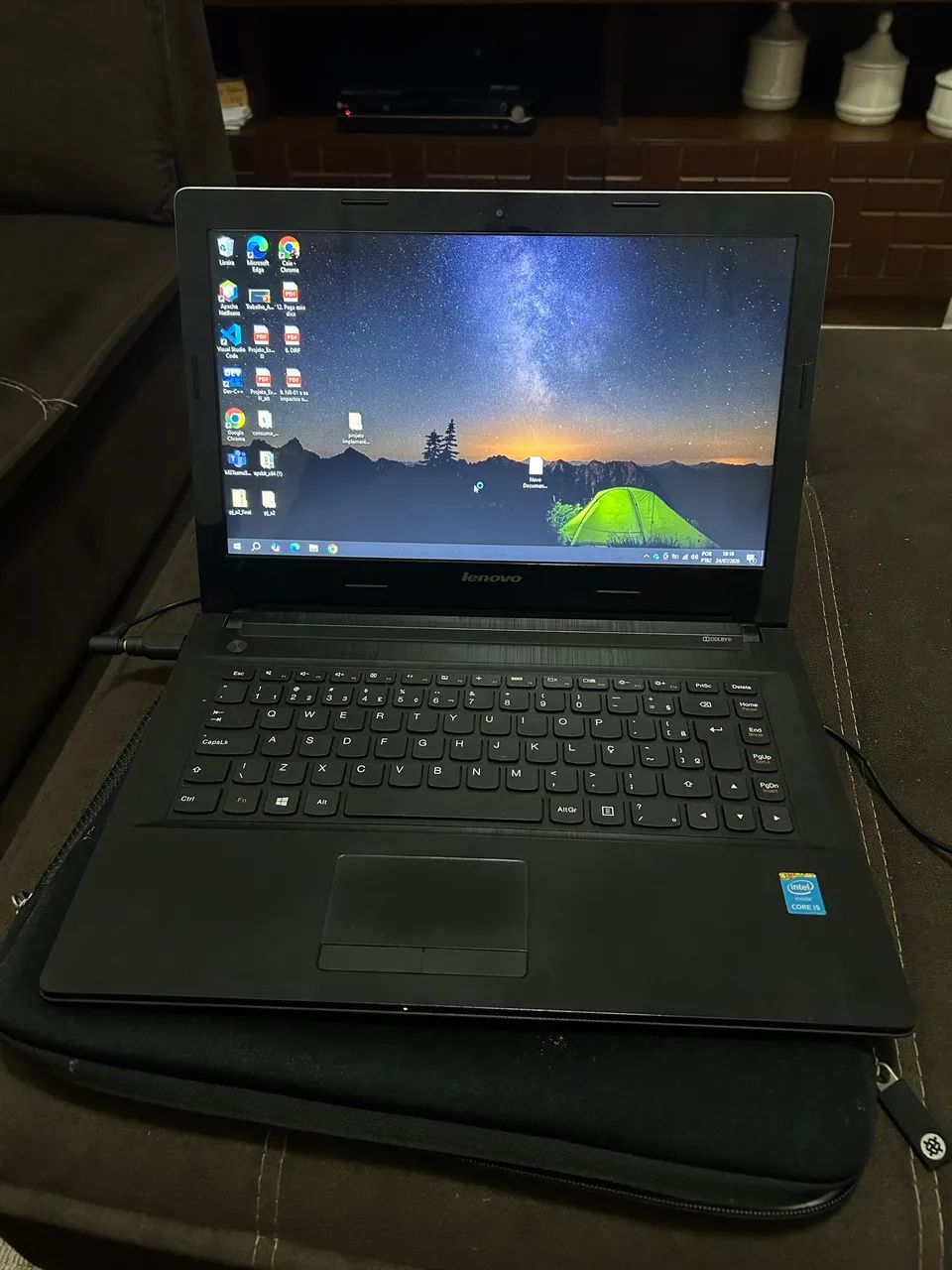 Notebook Lenovo  - Foto 5