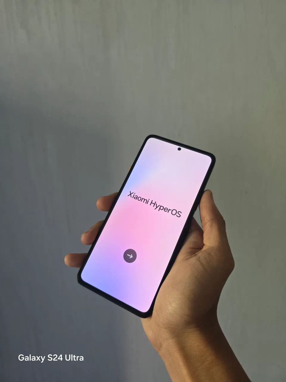 Xiaomi Redmi Note 13