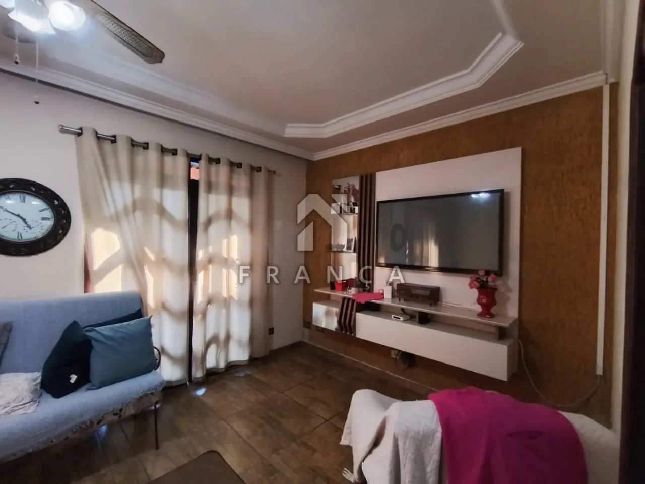 PONTO COMERCIAL À VENDA COM CASA | ALTOS DE SANTANA | JACAREÍ/SP - Foto 3