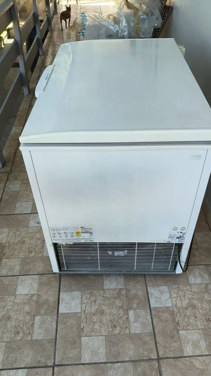 Freezer  - Foto 4