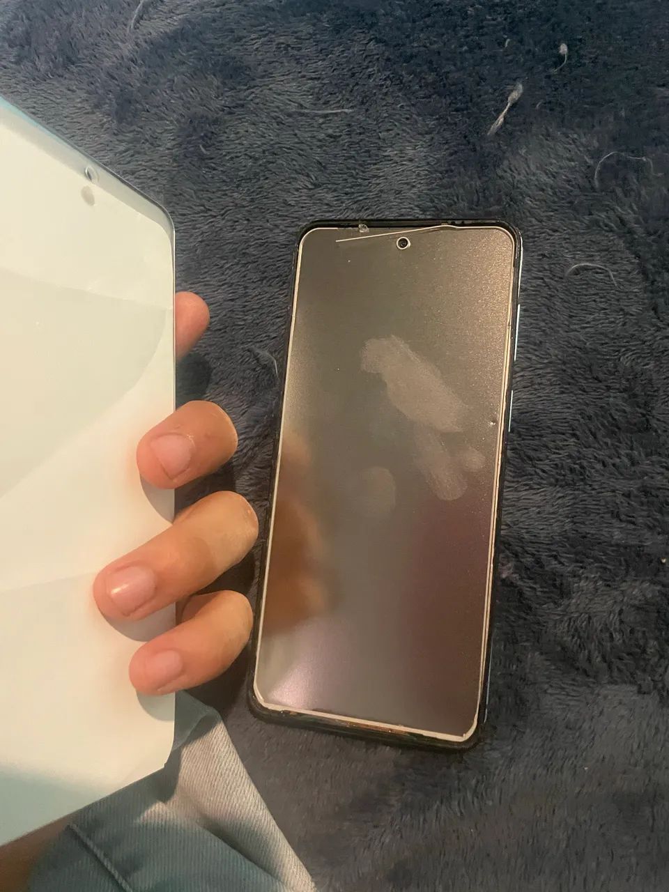 moto g22 com defeito 