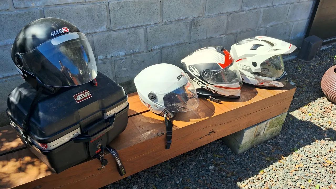 YAMAHA/LANDER 250 - Foto 5