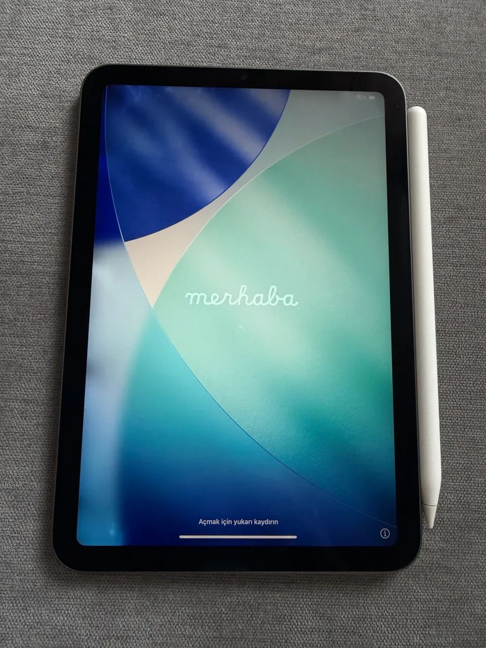 Ipad mini 6a (64gb) + apple pencil 2a - Foto 2