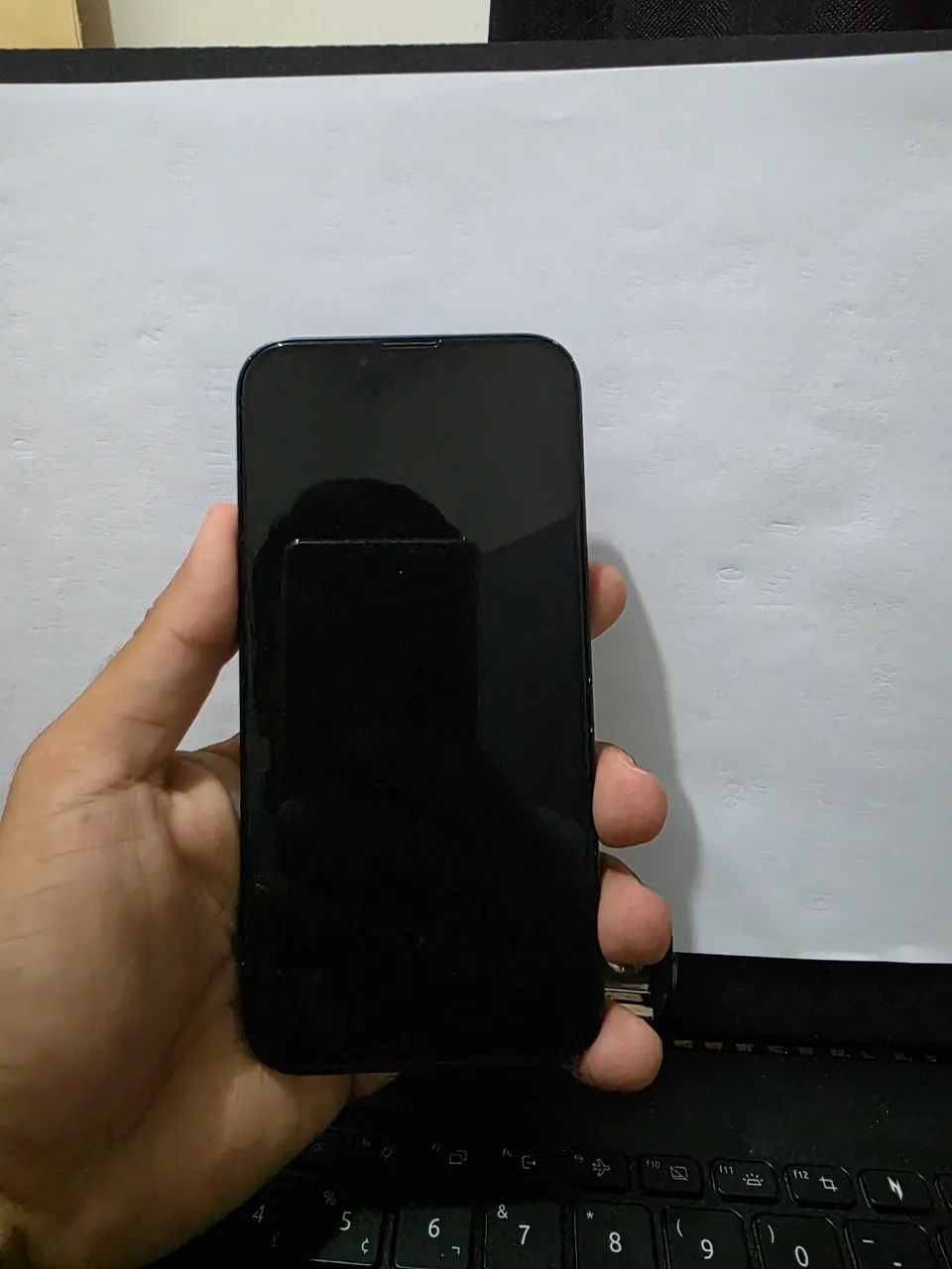 Iphone 13 128gb bateria 90% - Foto 5