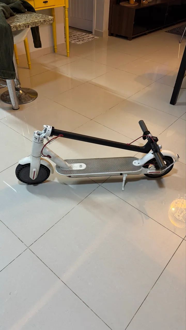 Patinete eletrico Xiaomi 