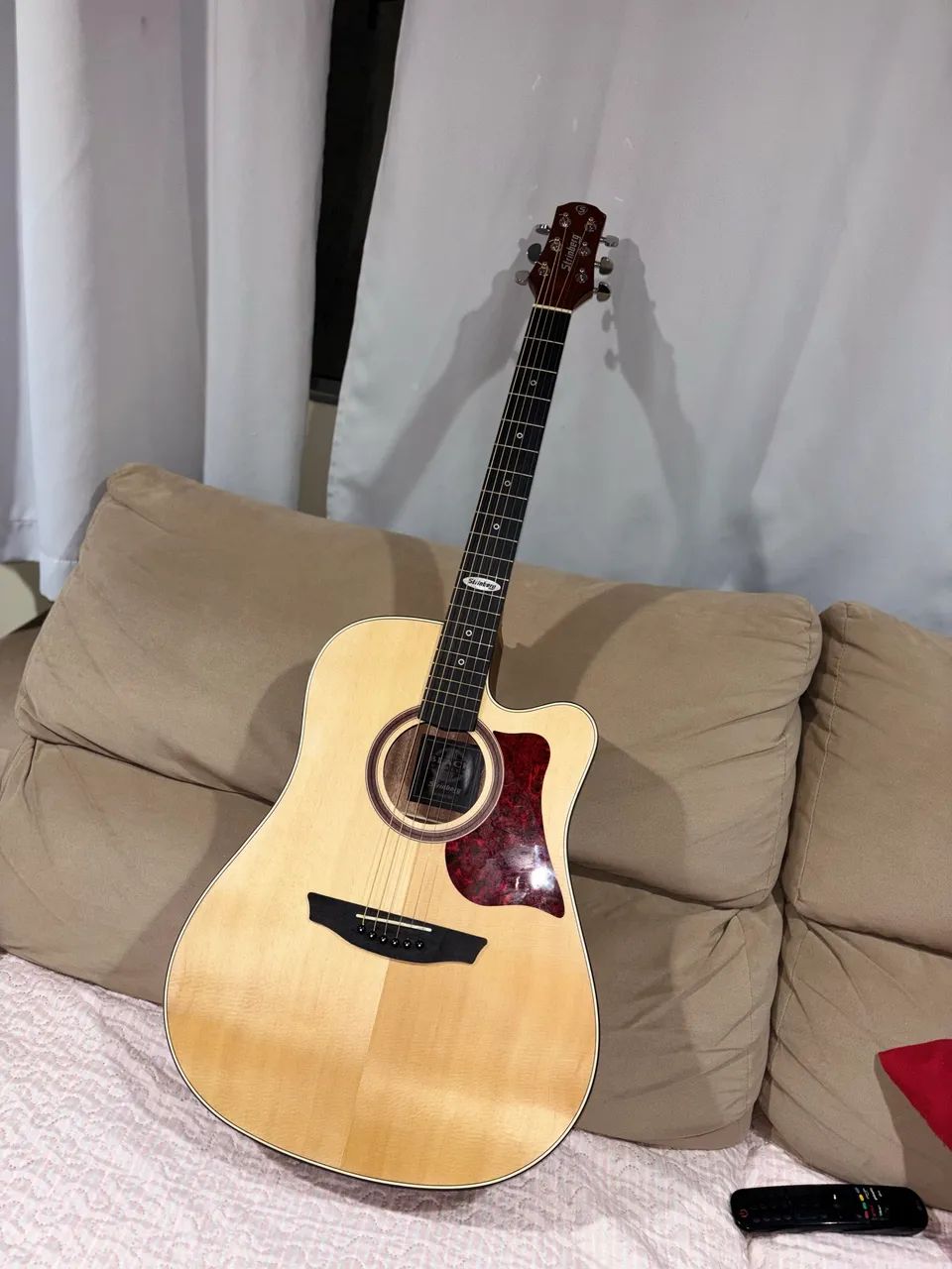 Violão  - Foto 2