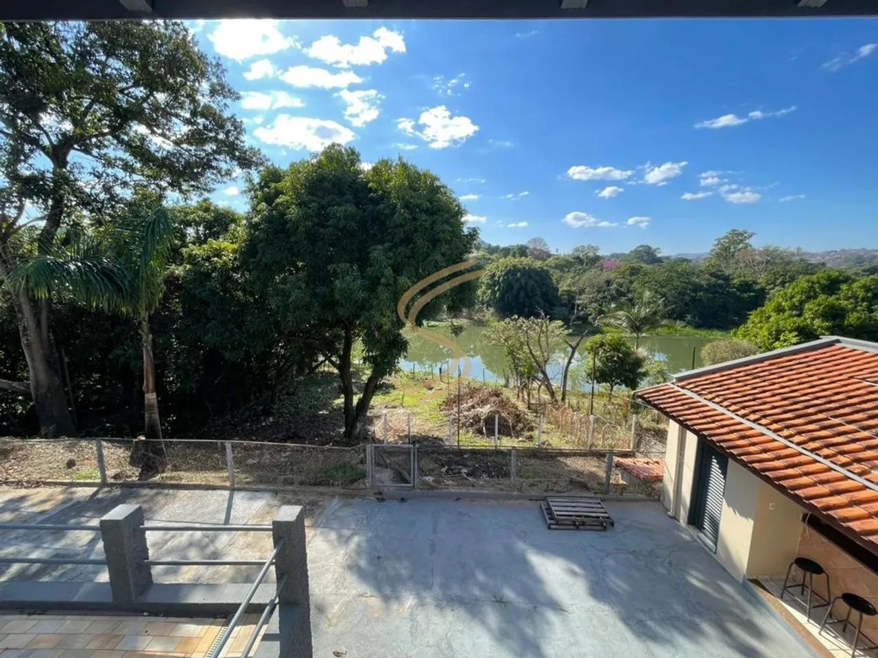 Chácara com 2.000m² à beira do Rio Pardo no Beira Rio 2 - Foto 5