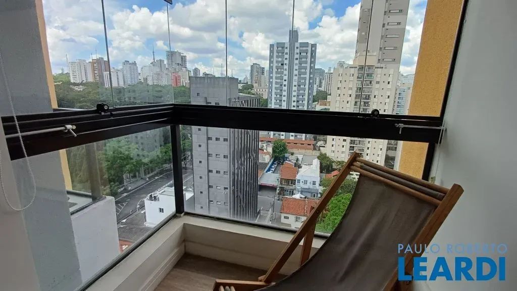 APARTAMENTO - PINHEIROS - SP - Foto 5