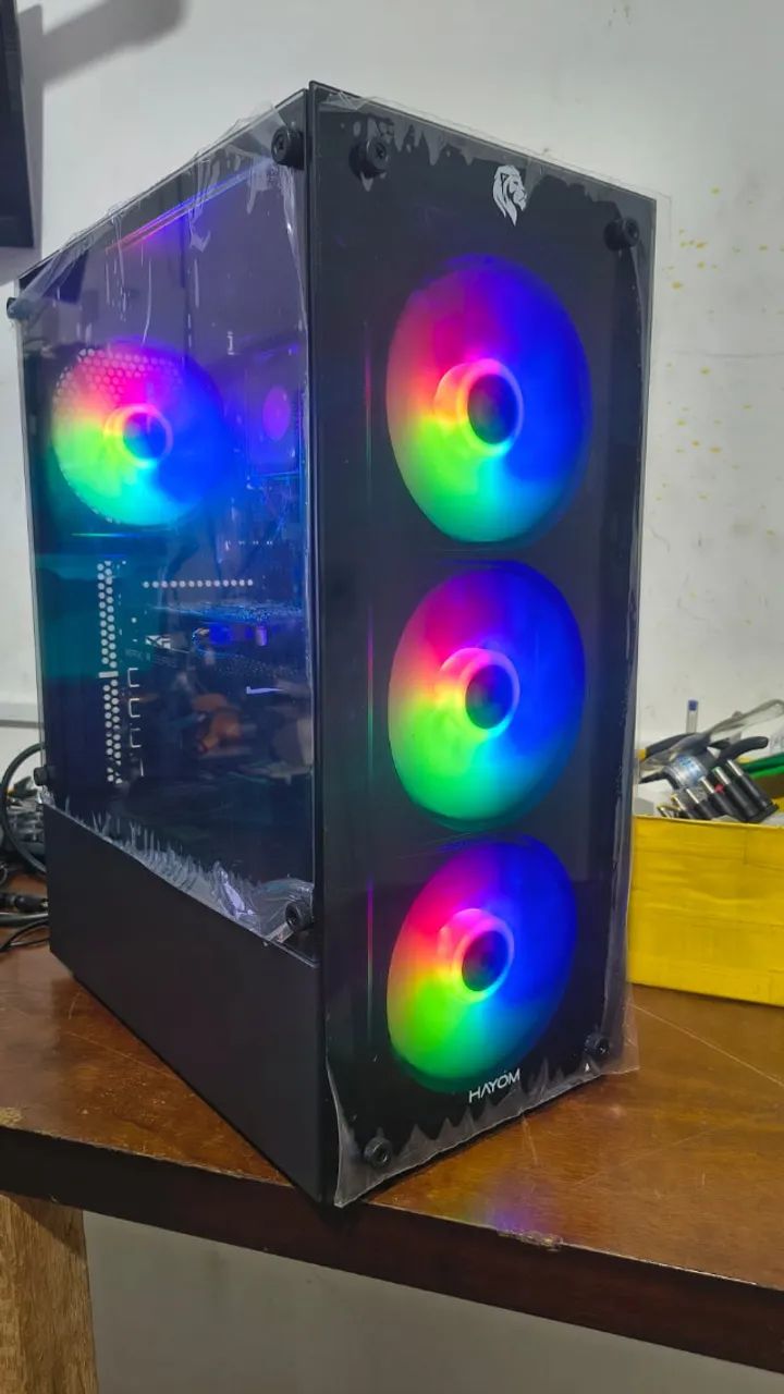 cpu gamer  - Foto 2
