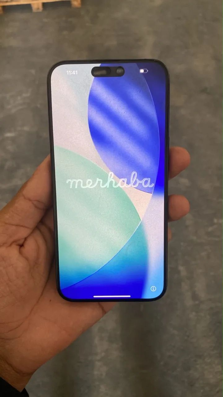 iPhone 15 pro Max  - Foto 2
