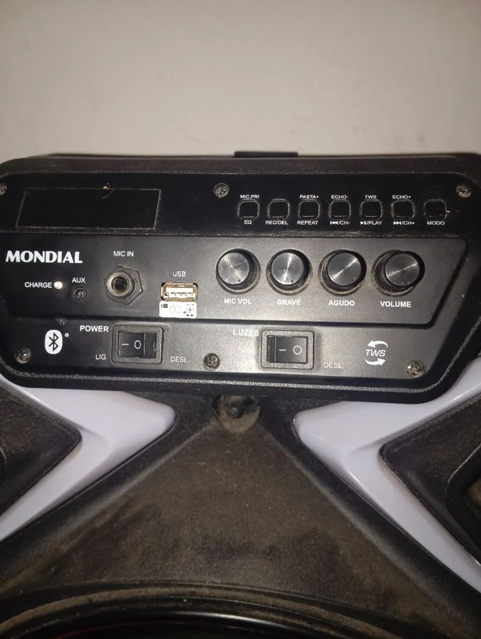 Vende-se Caixa de Som - Foto 4