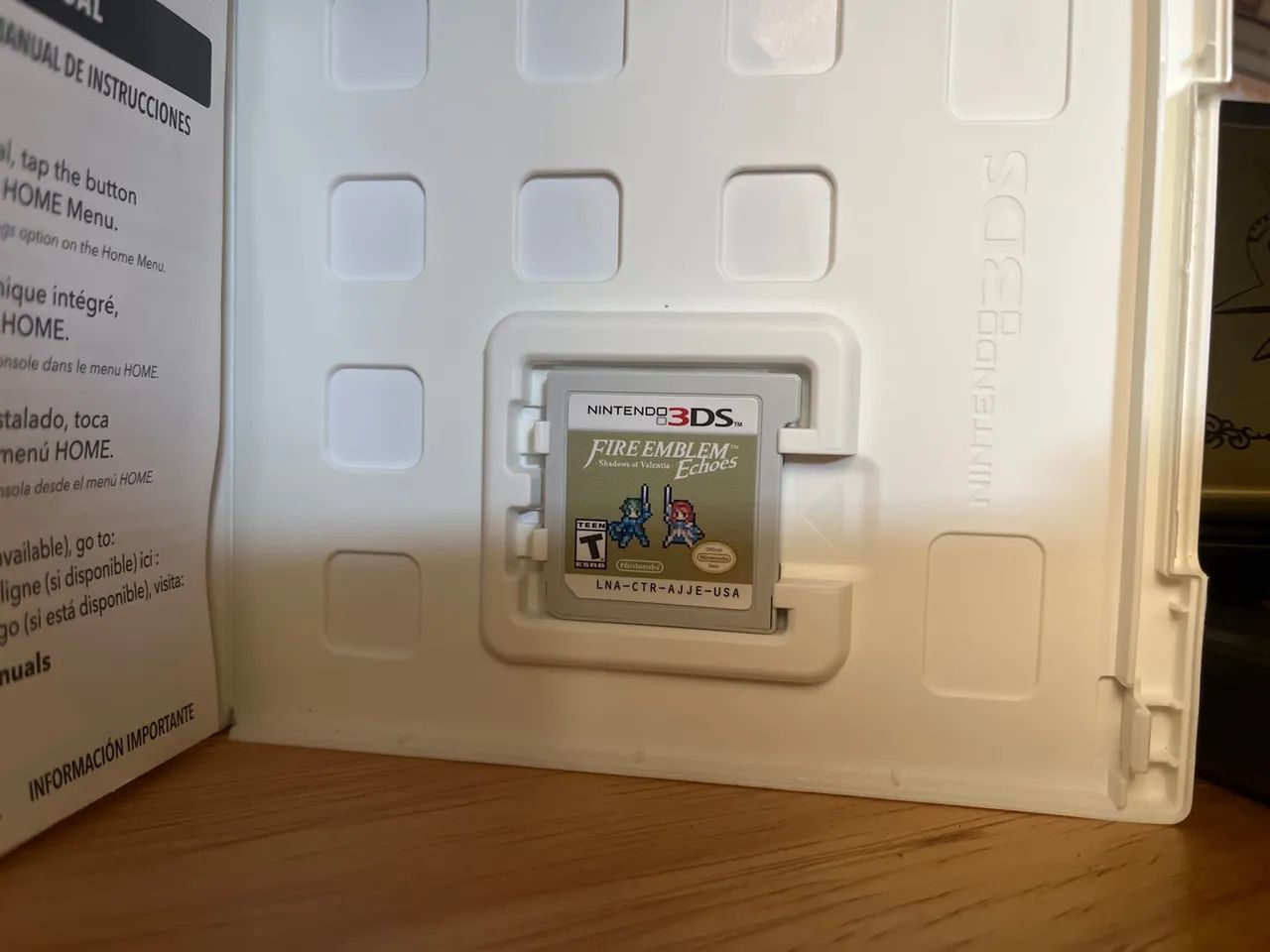 Fire emblem echoes  - Foto 2