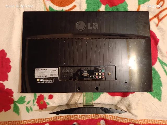 Monitor LG Flatron M2550A 25" - Foto 2