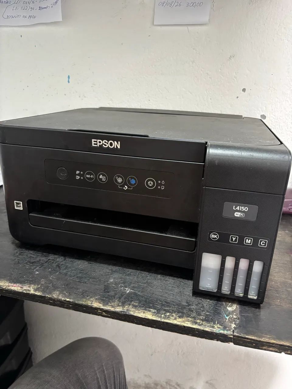 Impressora Epson  - Foto 3