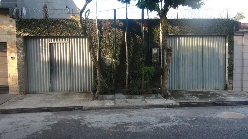 Casa em Belém, 3 suítes.