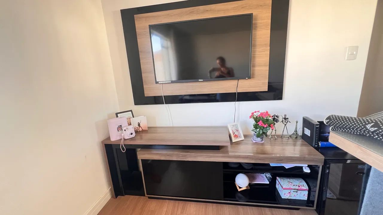 Rack e painel - Foto 4