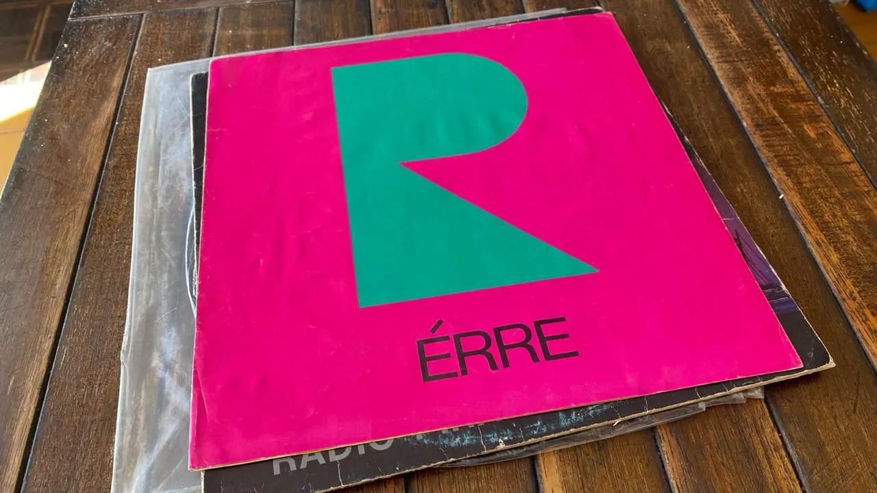Lp RPM - Foto 2